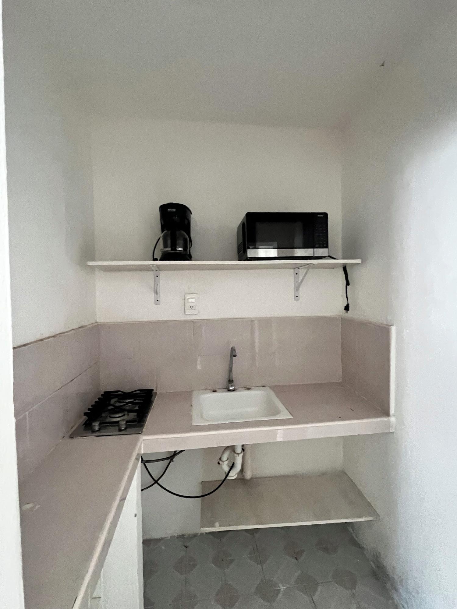 Equipamiento de Habitación HOSTAL MID GY