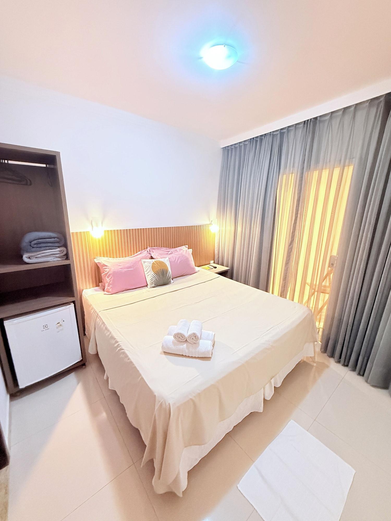 Set de Habitación Vila do Morro Pousada