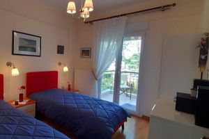 Alquiler Vacacional - Apartment in Litochoro at Mount Olympus dwelling of the Gods