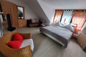 Alquiler Vacacional - Ferienwohnung Sonnchen Maisonette