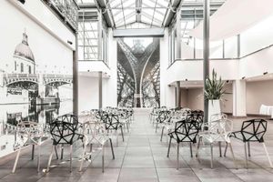 Alojamiento - Novotel Toulouse Centre Wilson