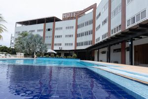 Alojamiento - Hits Pantanal Hotel Aeroporto