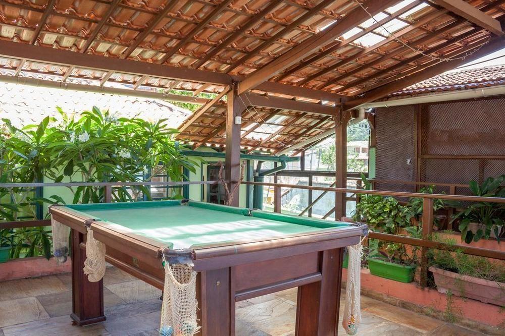 Instalaciones Recreativas Catavento Guest House