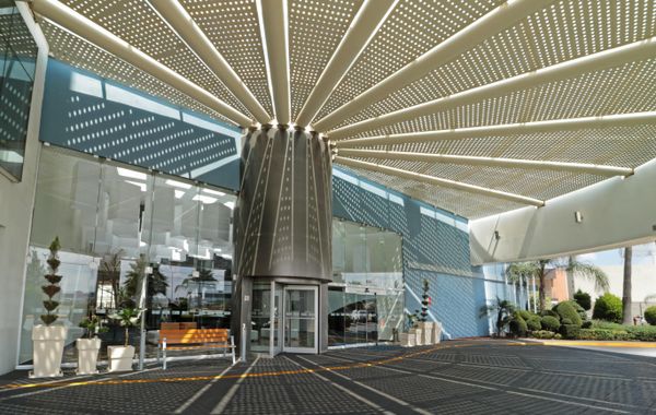 Holiday Inn San Luis Potosi Quijote by IHG