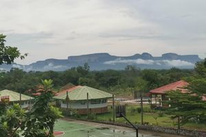 Alojamiento - MAF Village