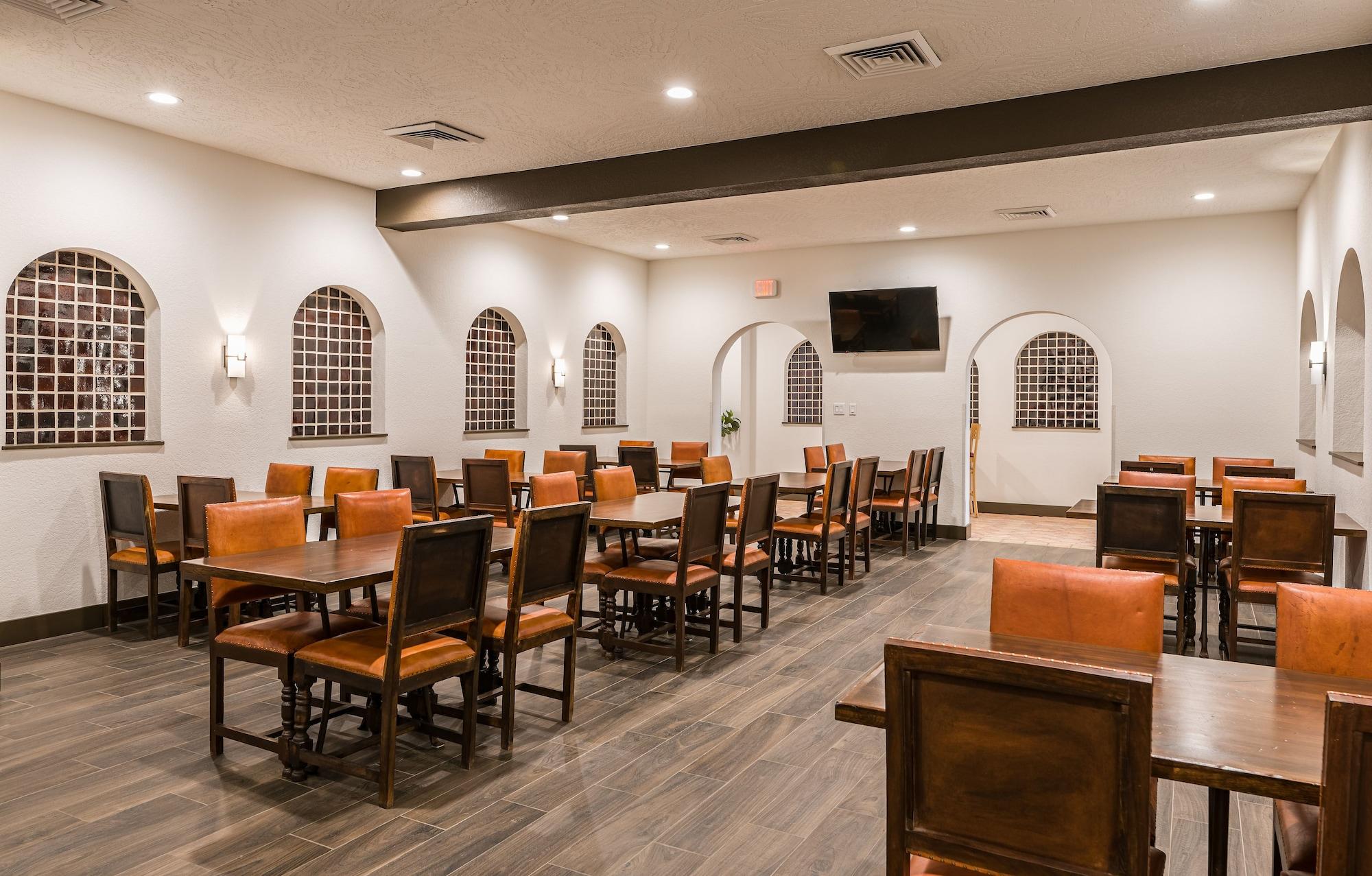 Restaurant Lux Verde Hotel