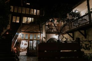 Alojamiento - Fronius Residence