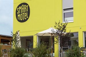 Alojamiento - Smart Motel