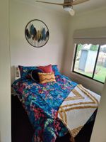 Alojamiento - Charming country cottage, peaceful stay, family-friendly retreat, Glenrowan