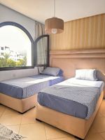 Alquiler Vacacional - Apartment in the center of CABO NEGRO