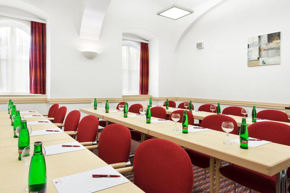 Hotel Chopin Hotel Prague City