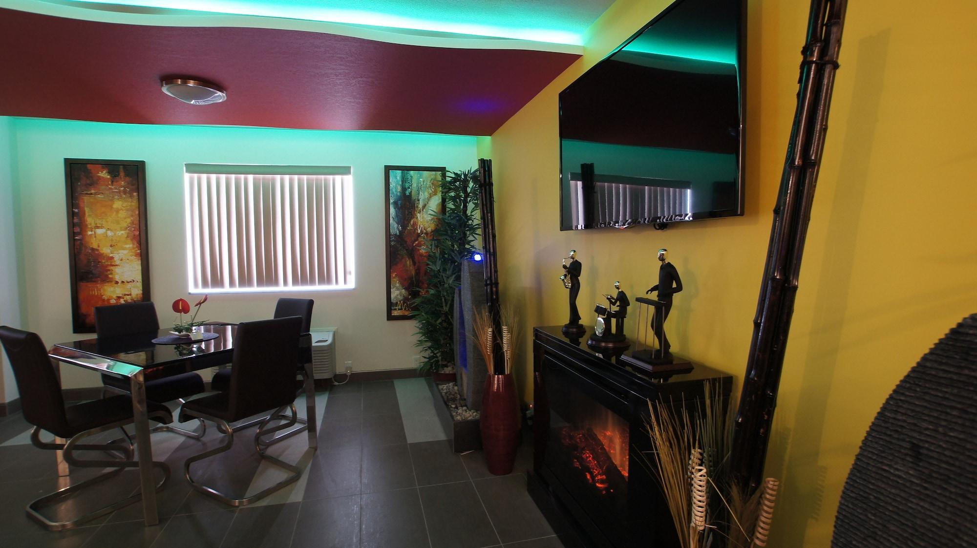 Restaurant Dreamz Inn