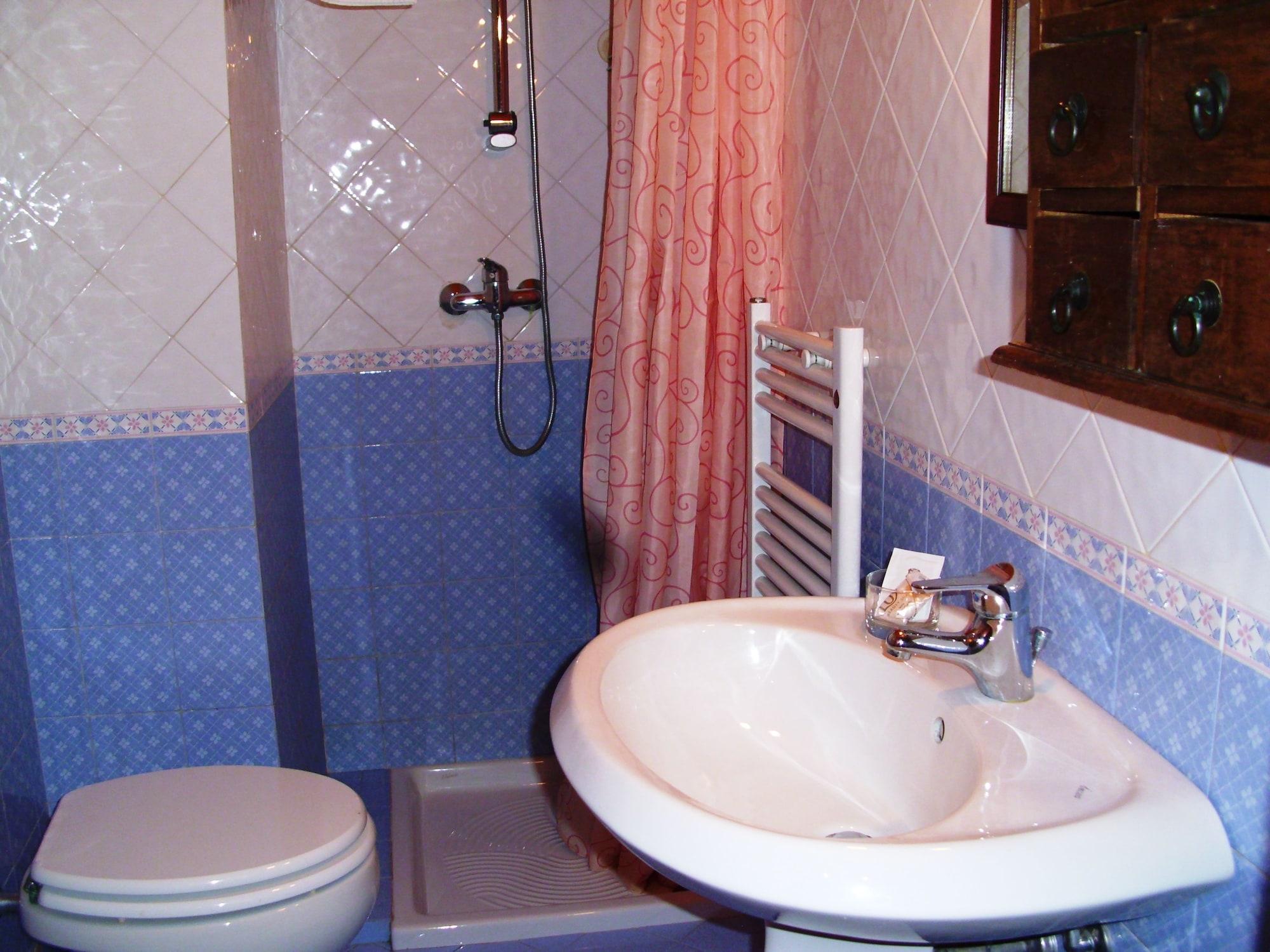 Equipamiento de Habitación Nel Centro Storico