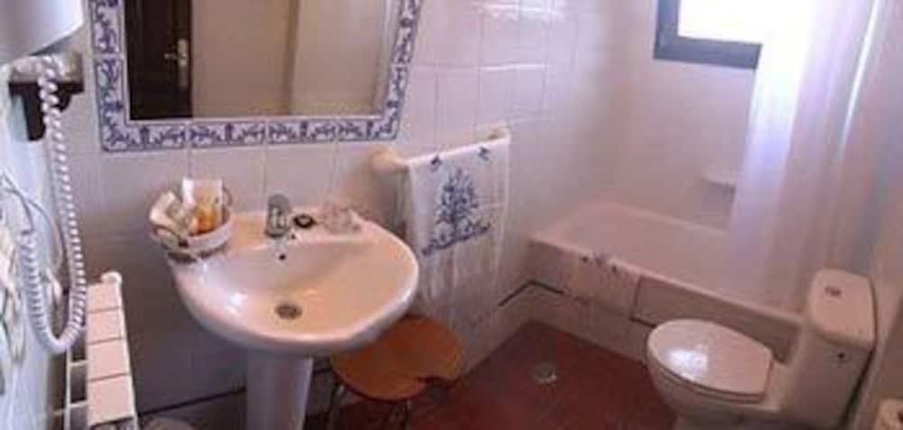 Baño Camangu