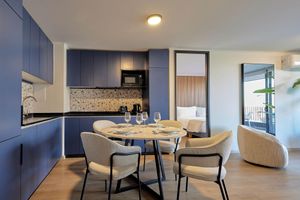 Hotel - Dazzler Residences by Wyndham Santiago Las Condes