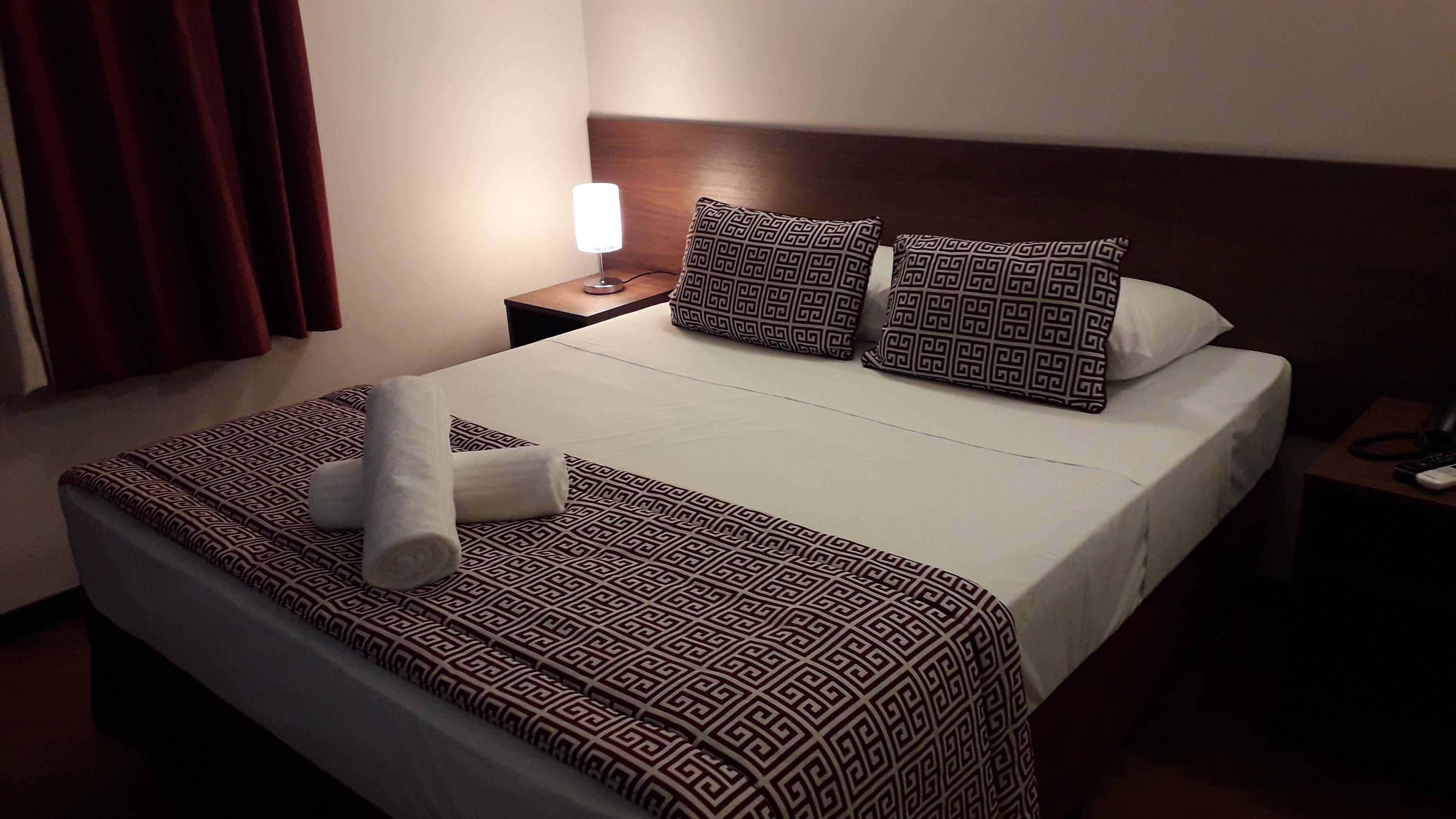 Habitación Lummina Hotel