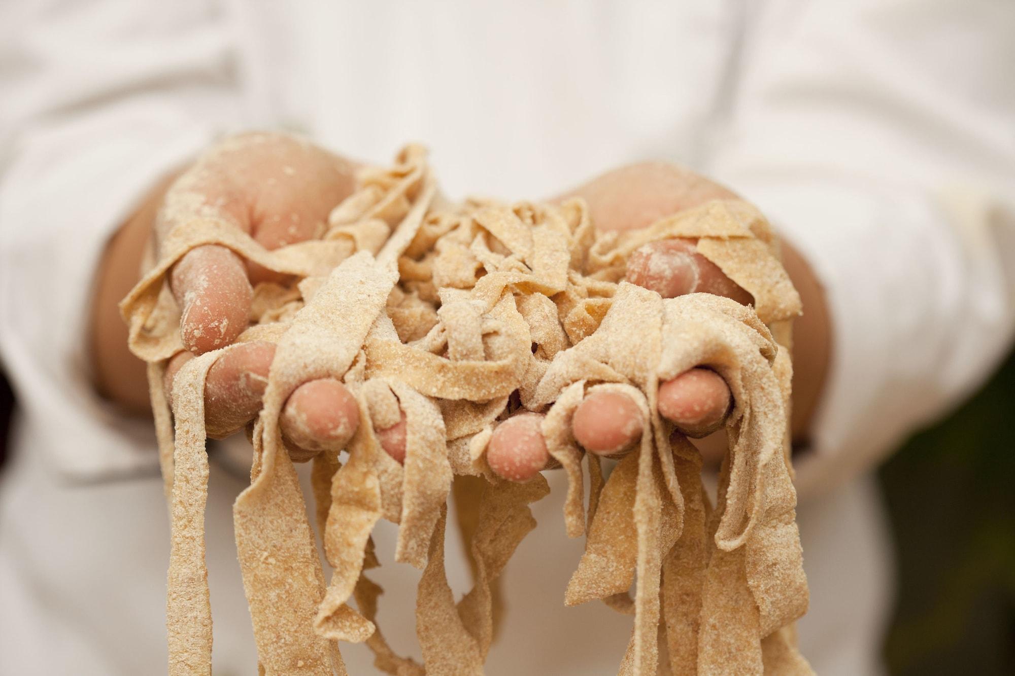 Restaurant Agriturismo Costantino