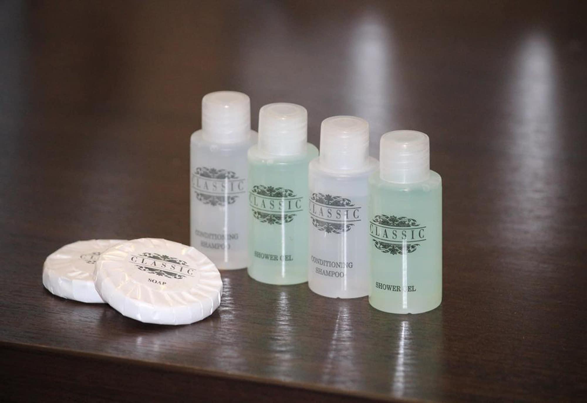 Equipamiento de Habitación T Hotel Jalan Tar