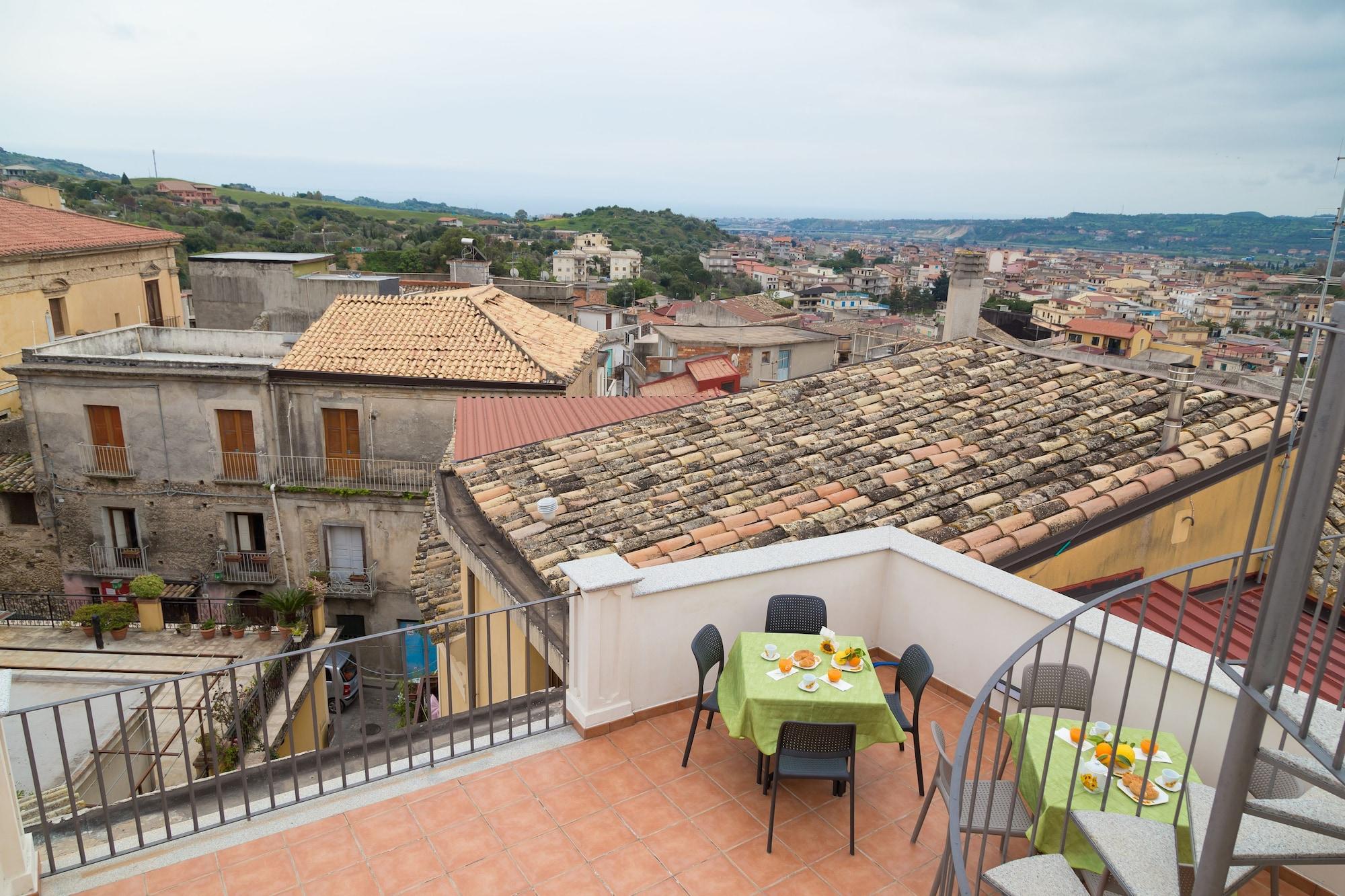 Restaurant Al Palazzo