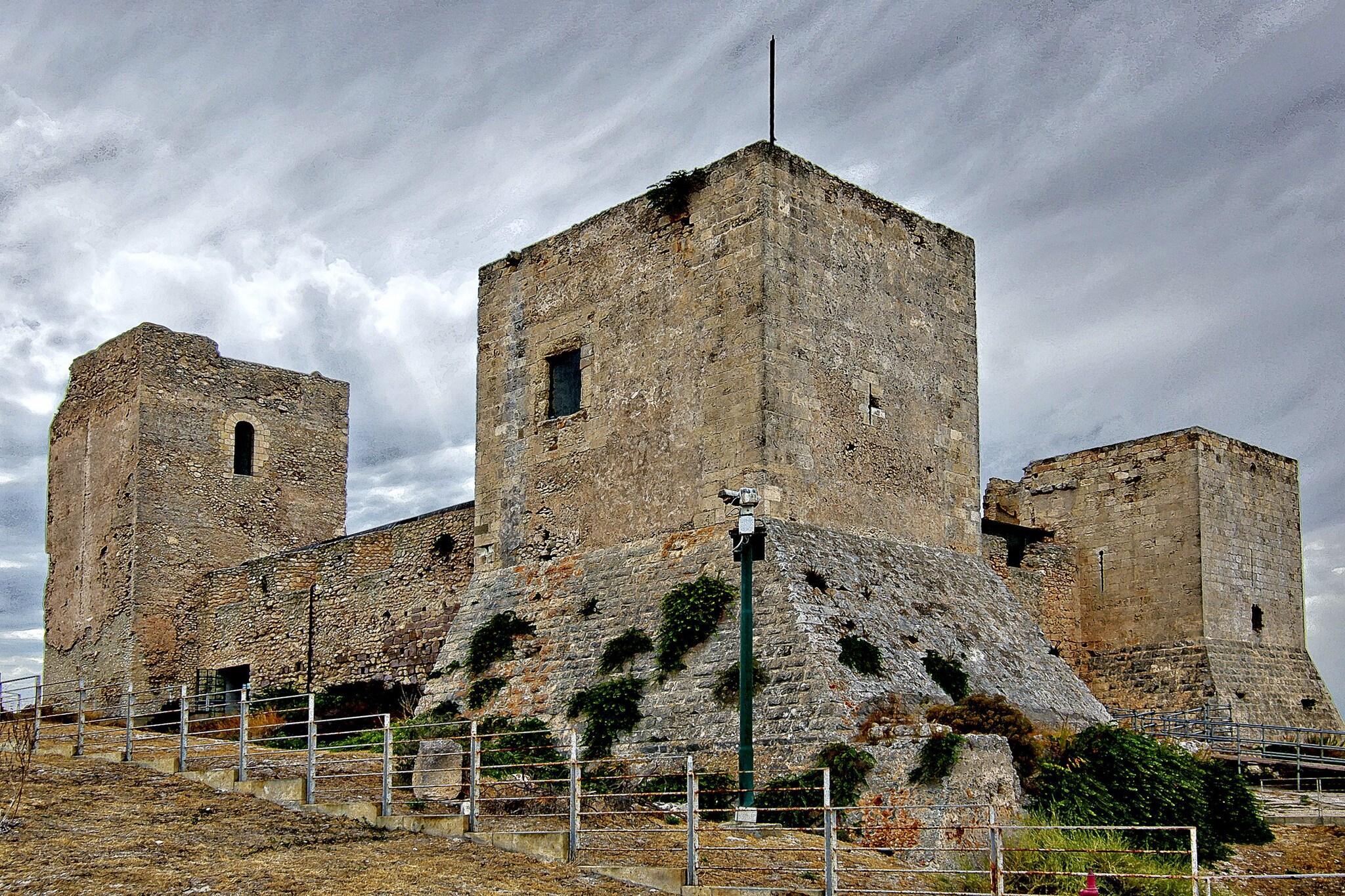 Vista Exterior Sardegna Hotel, Suites & Restaurant