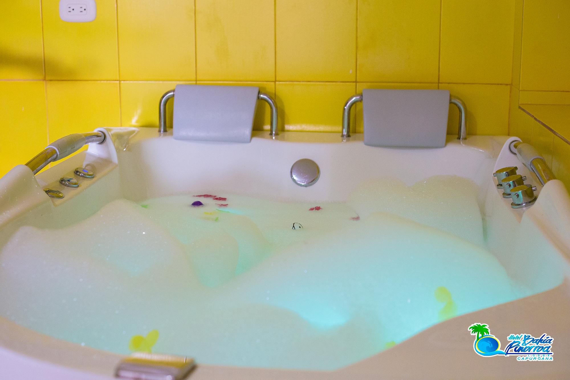Spa Hotel Bahía Pinorroa