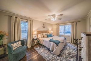 Alquiler Vacacional - Maclew View on Kentucky Lake- within minutes of local marina.