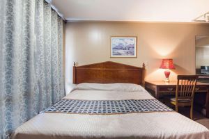 Alojamiento - Knights Inn Amsterdam