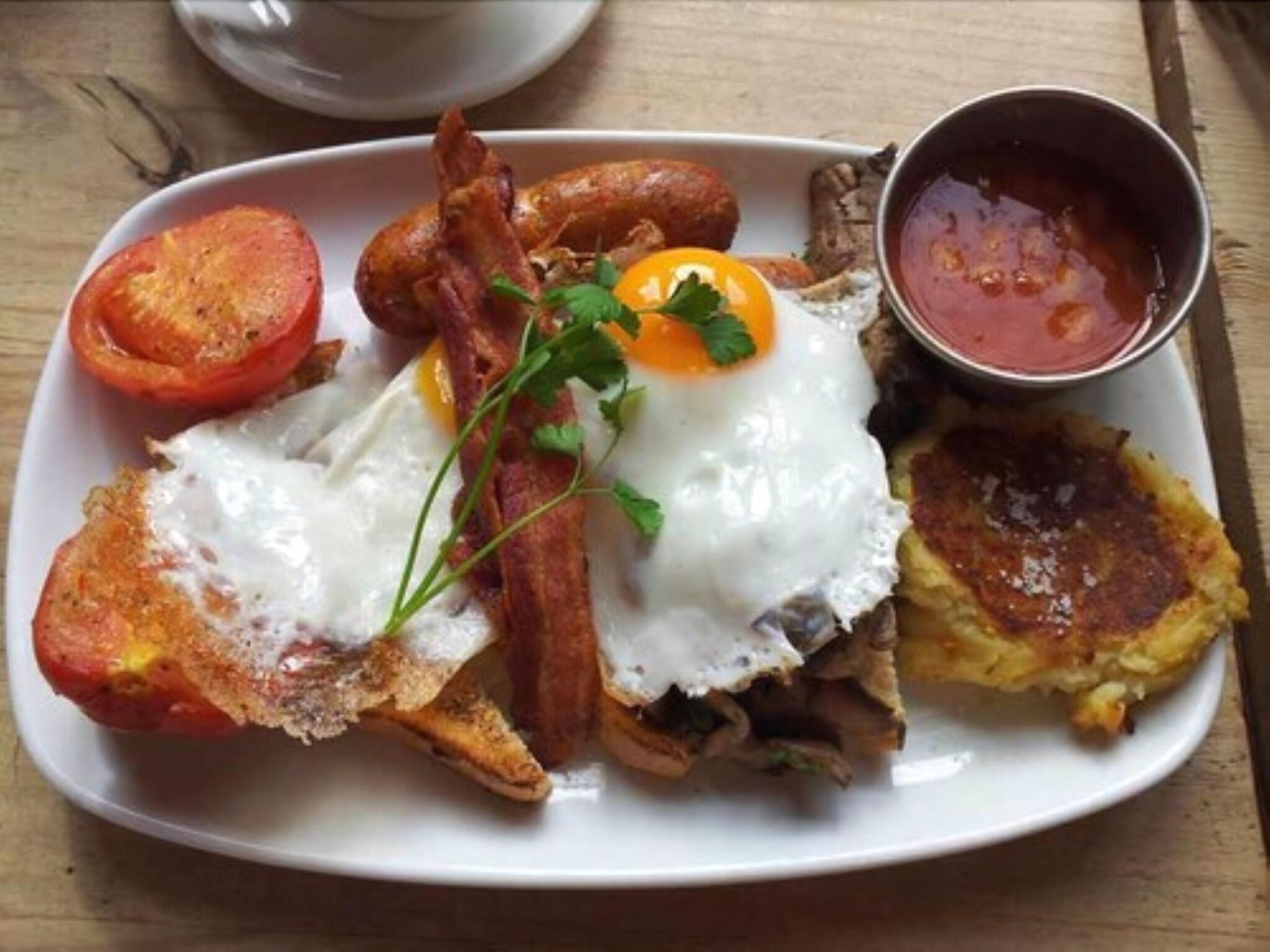 Restaurant Angel Hotel