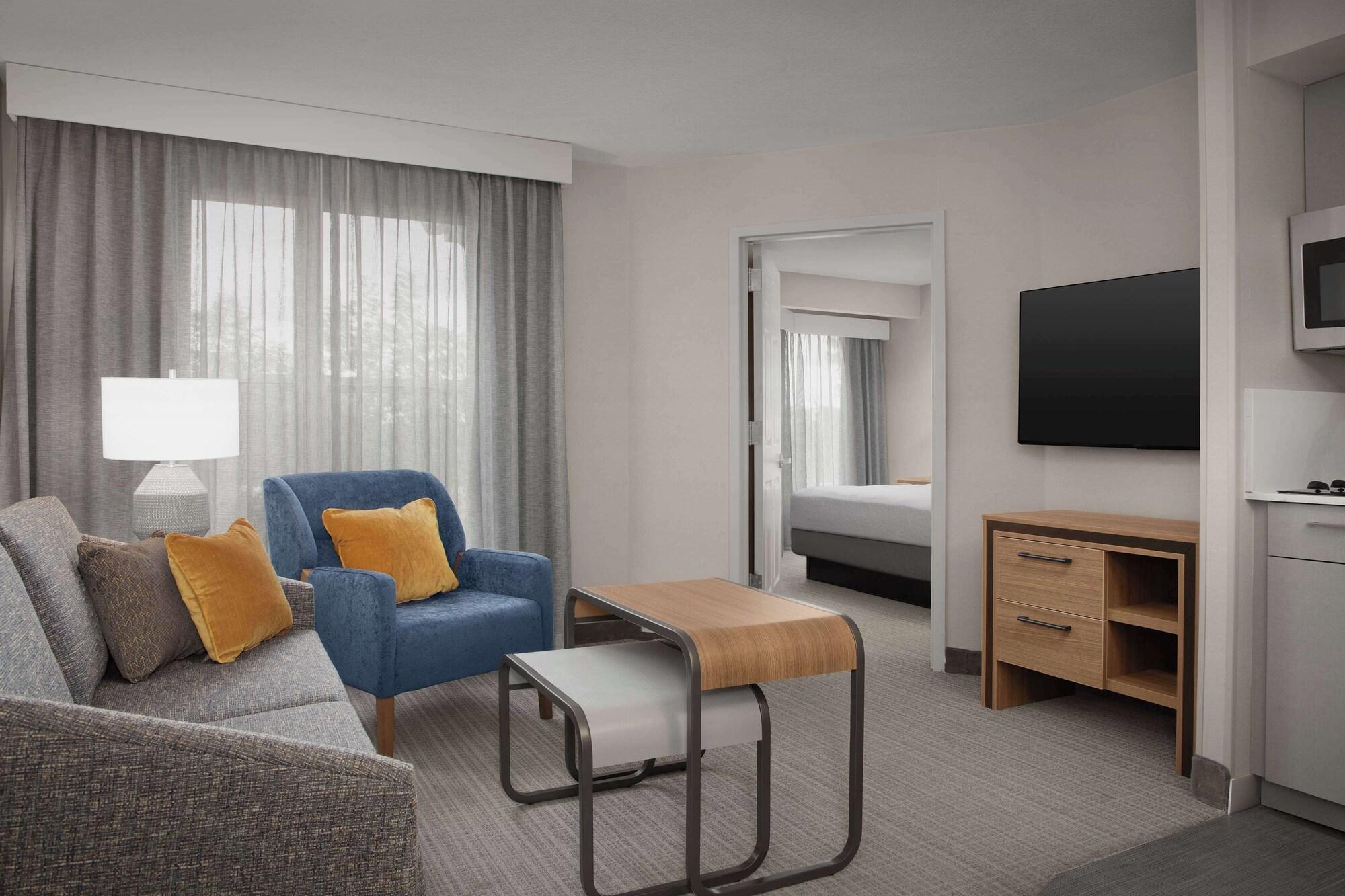 Habitación Homewood Suites by Hilton Alexandria / Pentagon South