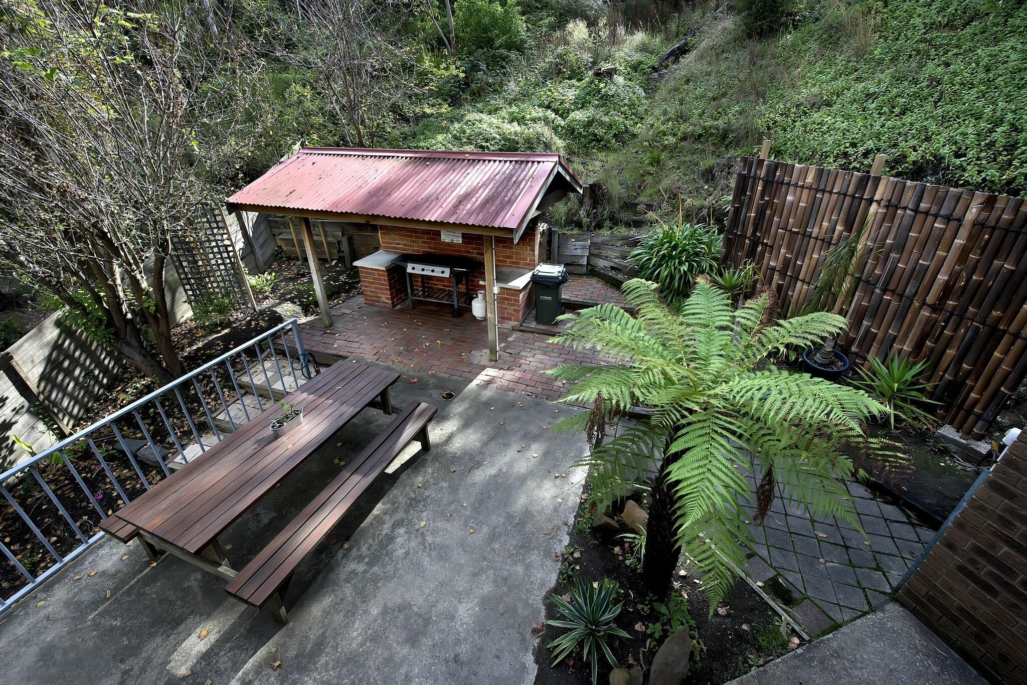 Instalaciones Recreativas Lorne Coachman Inn