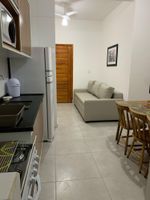 Alquiler Vacacional - Apt 103. Beautiful, new and comfortable. Walk to the beach.