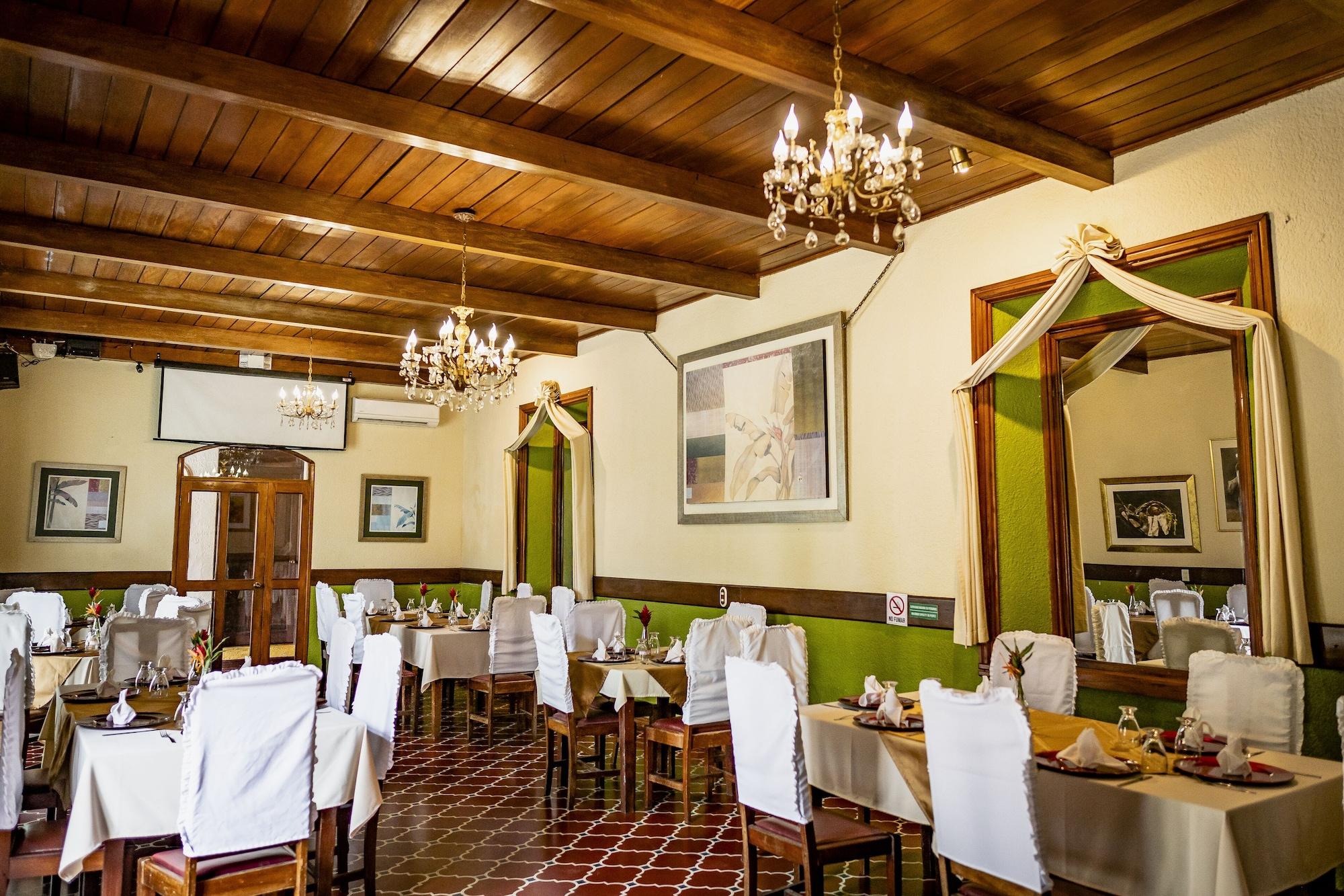 Restaurant Hotel Astor