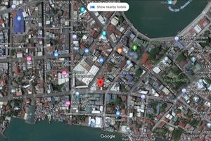 Alojamiento - City Corporate Inn