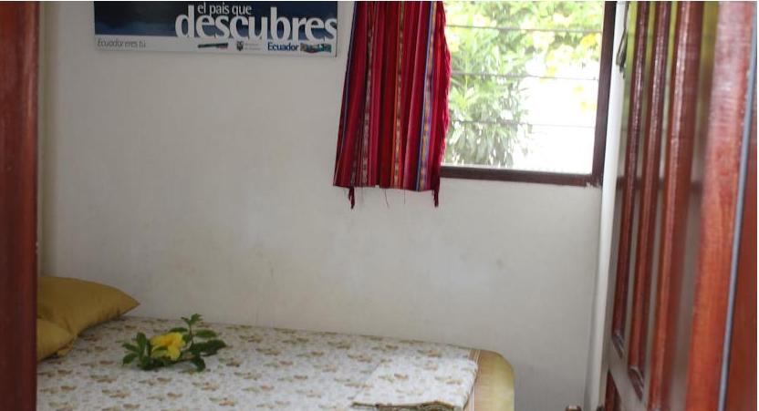 Habitación Carlomar Hotel Home Beach