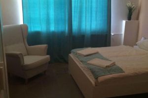 Alojamiento - Elifim Hotel