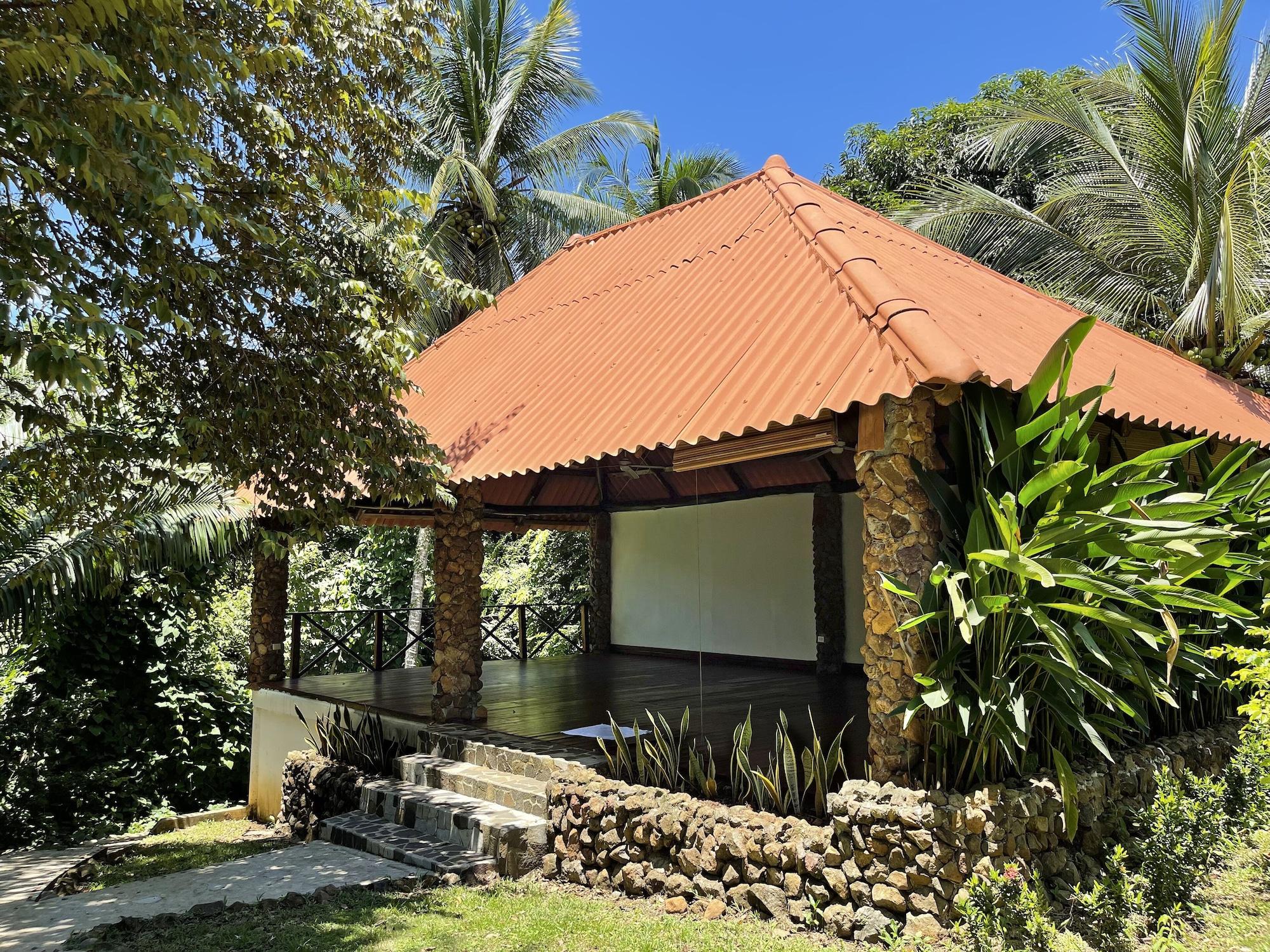 Gimnasio Hotel Santa Catalina Panama