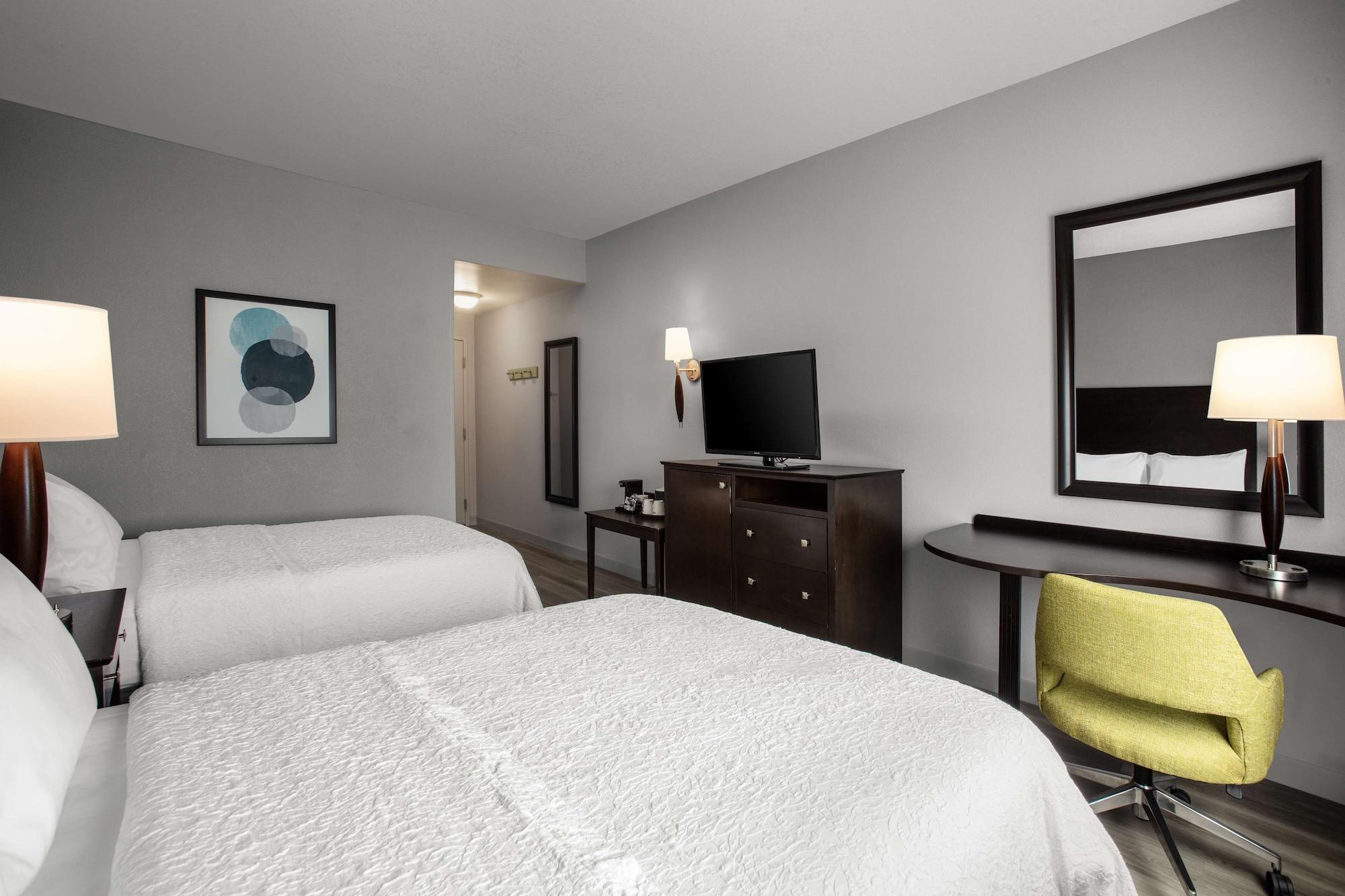 Habitación Hampton Inn & Suites Homestead Miami South