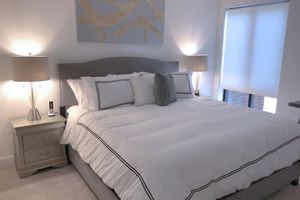 Alquiler Vacacional - Exceptional Two Bedroom Suite