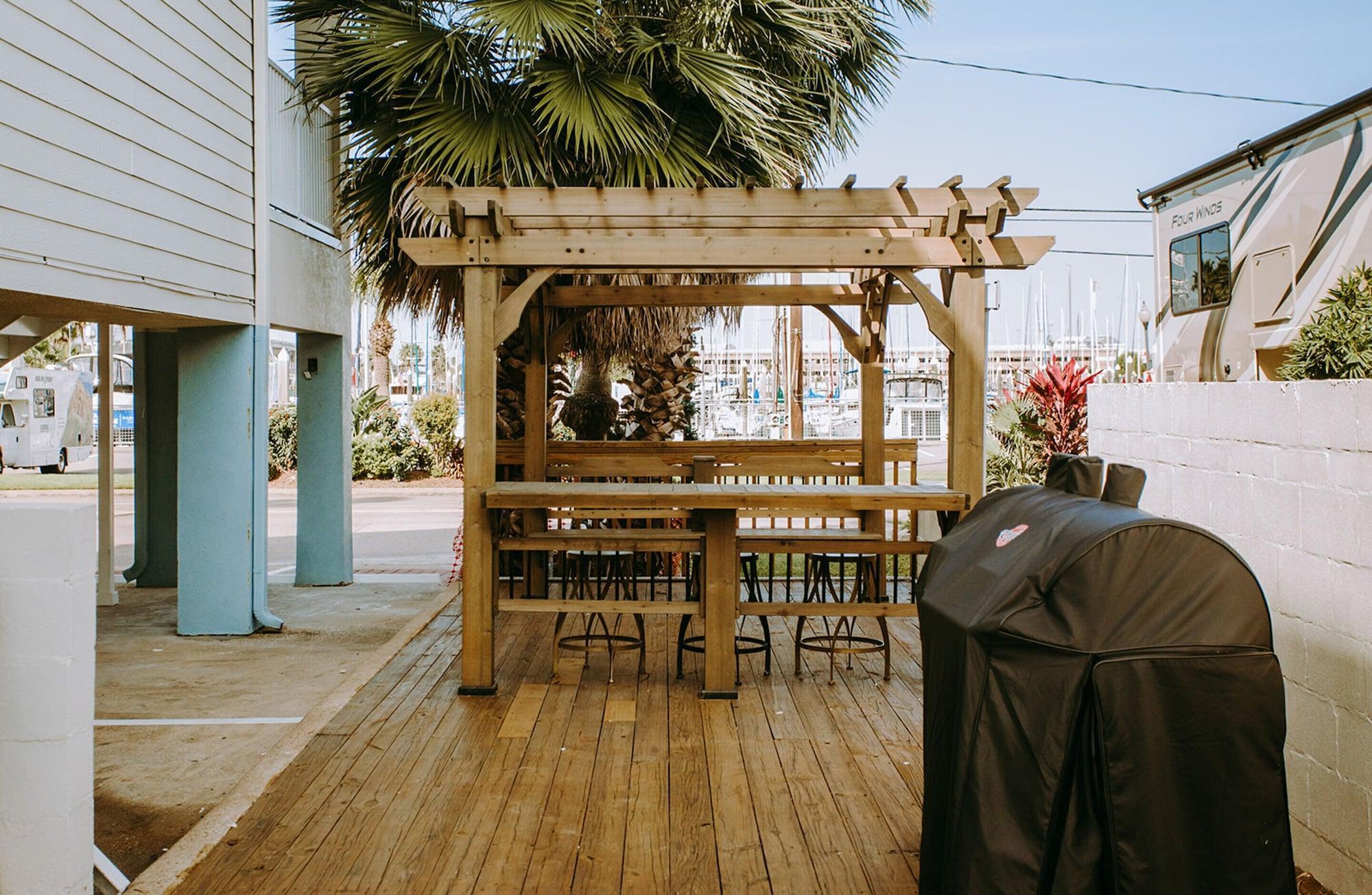Varios Passport Inn & Suites Kemah