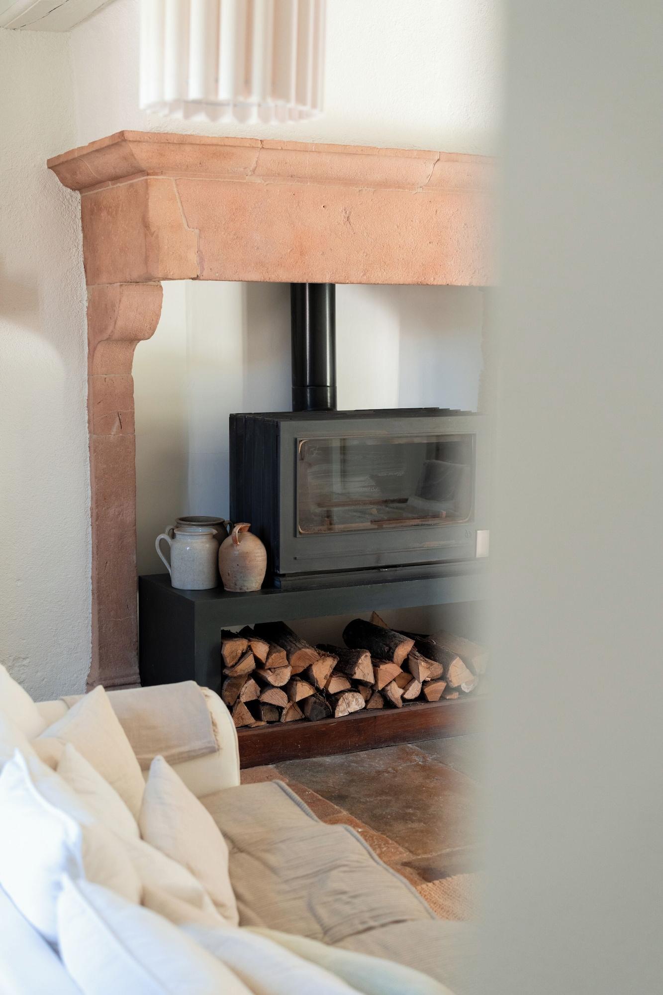 Vista Lobby Tomette Singuliere - Chambres d'hotes