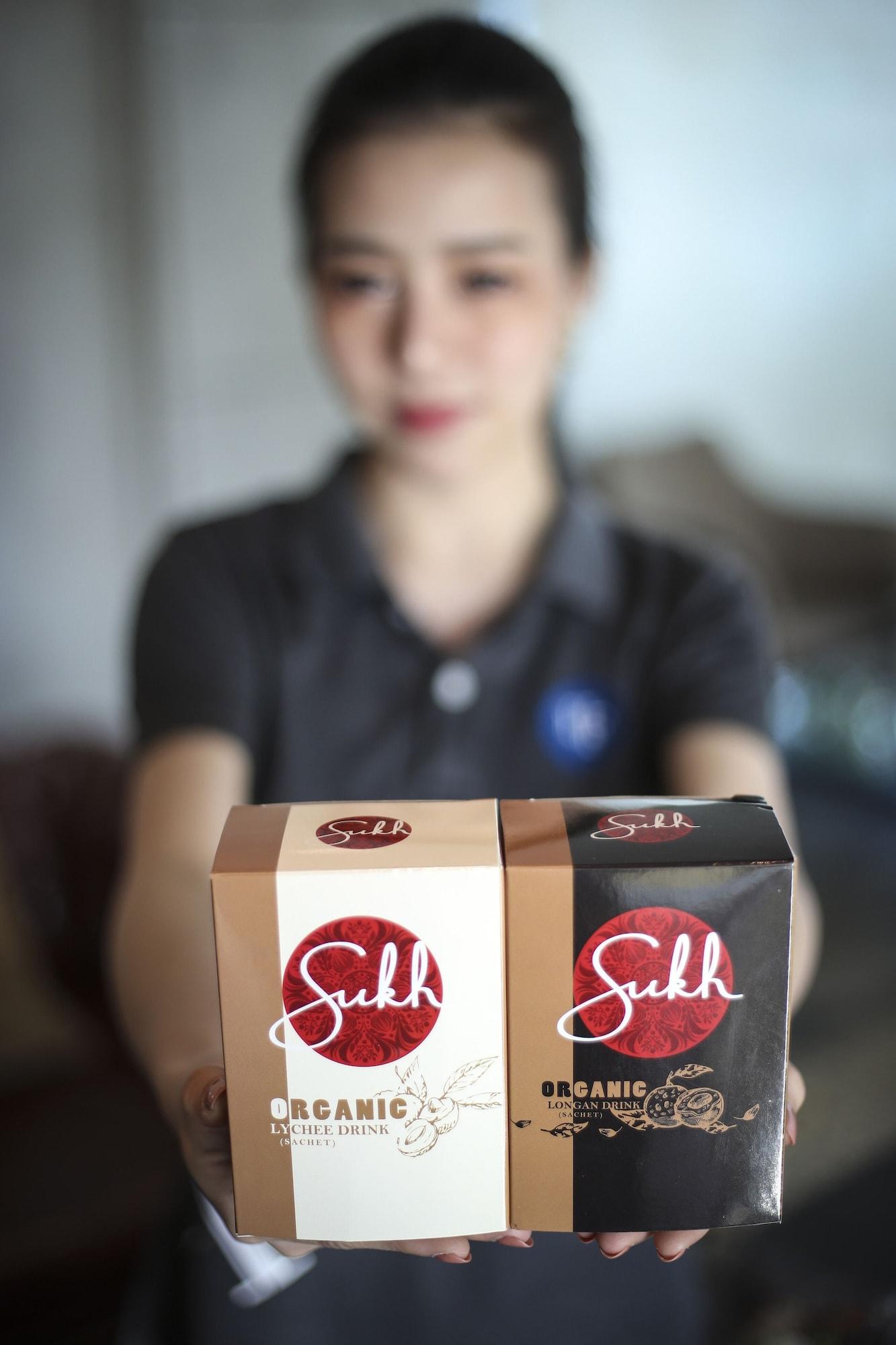Spa Hotel Fuse Rayong