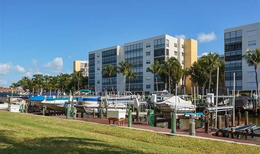 Royal Pelican 381 Two Bedroom Condo, Fort Myers Beach Hoteles en