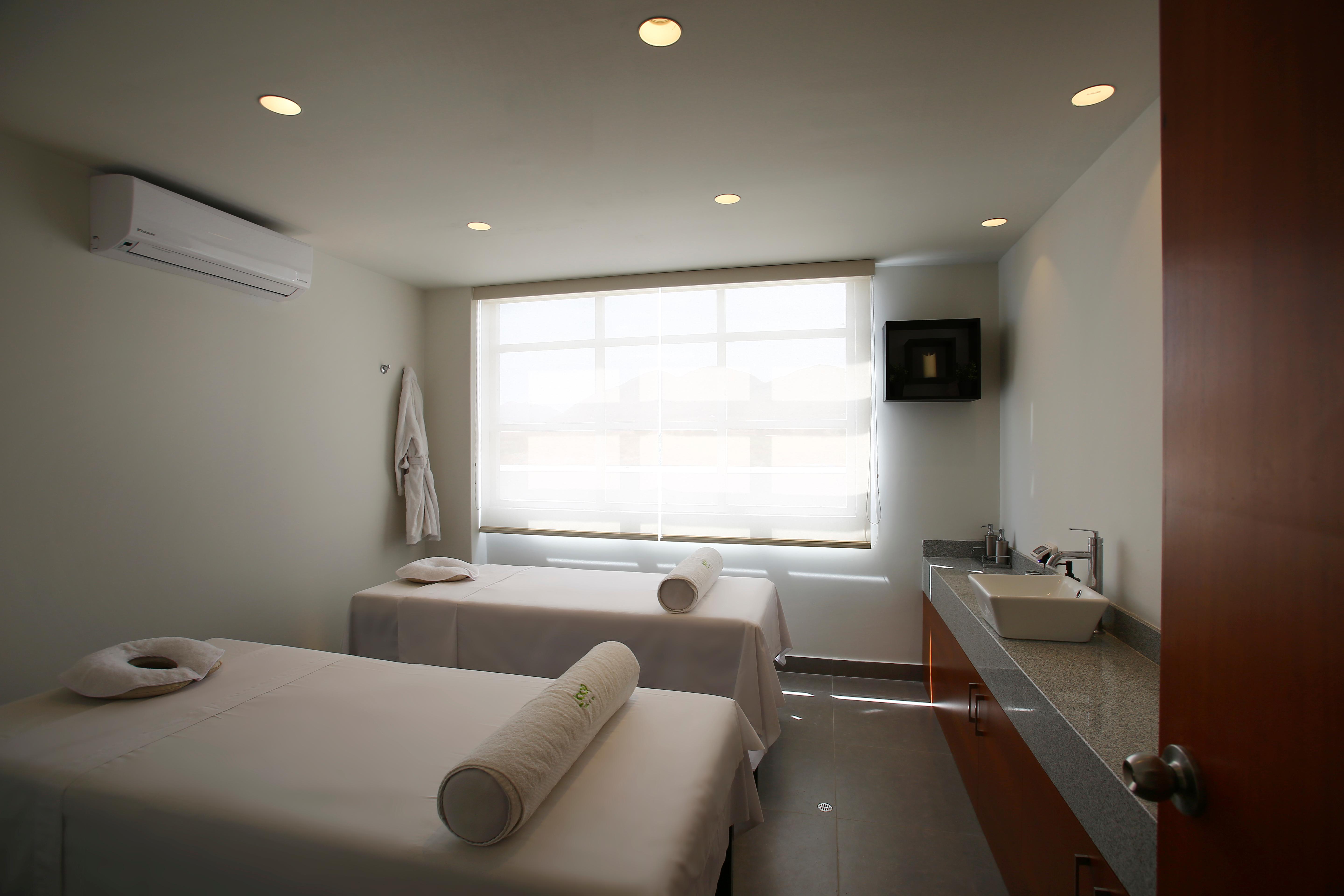 Habitación Casa Andina Select Moquegua