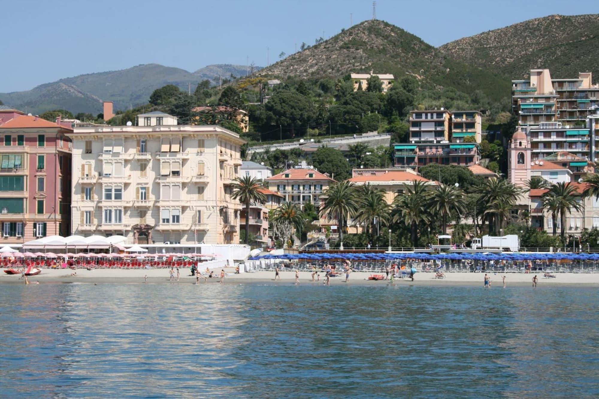 Playa Hotel Miranda