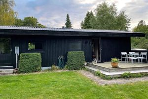 Alquiler Vacacional - 5 Star Holiday Home in Gilleleje