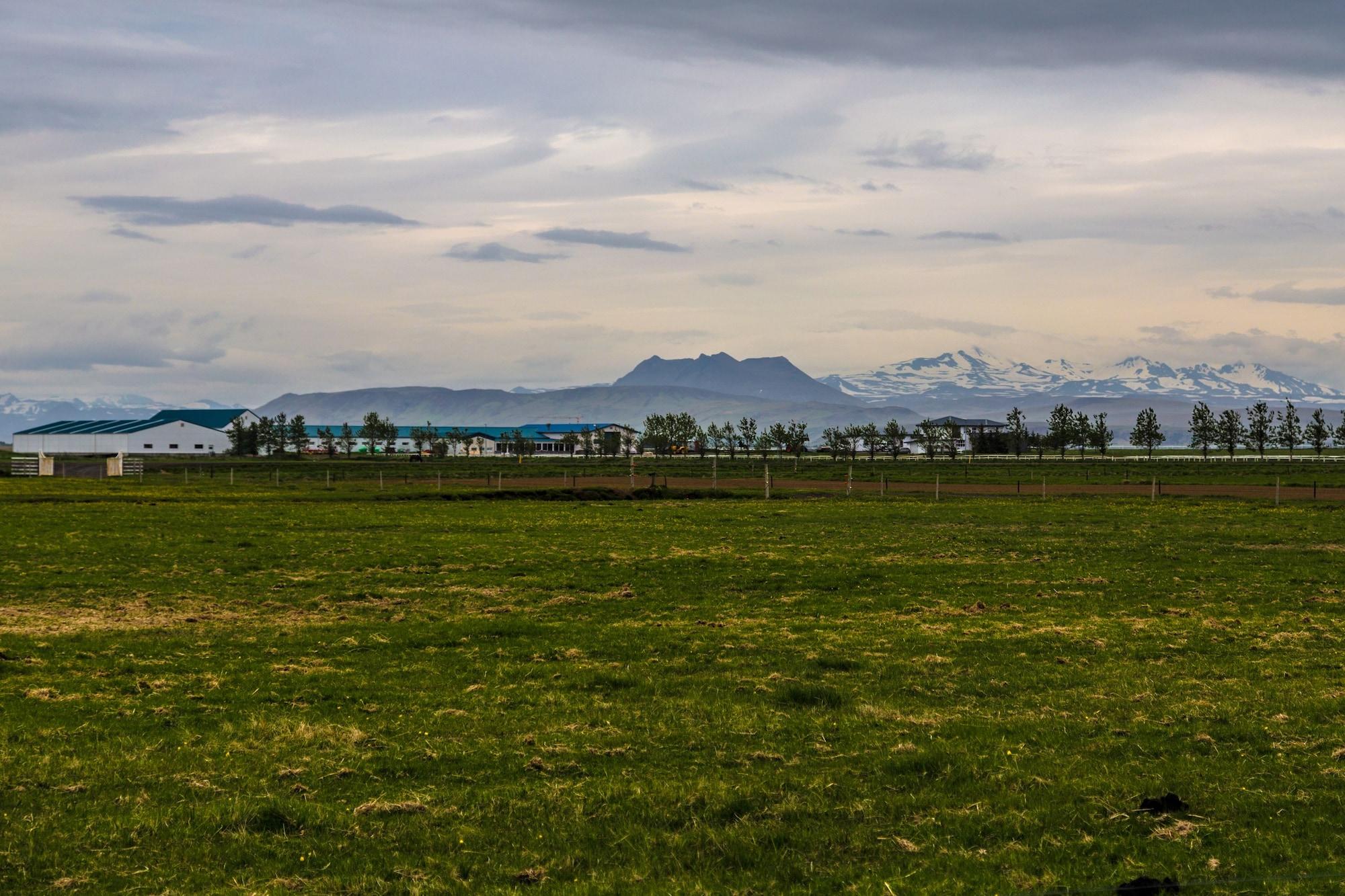 Varios Ármót Guesthouse