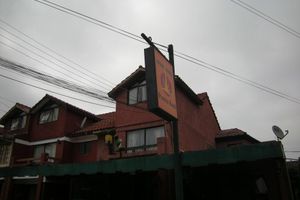 Alojamiento - Apart Hotel Punto Real