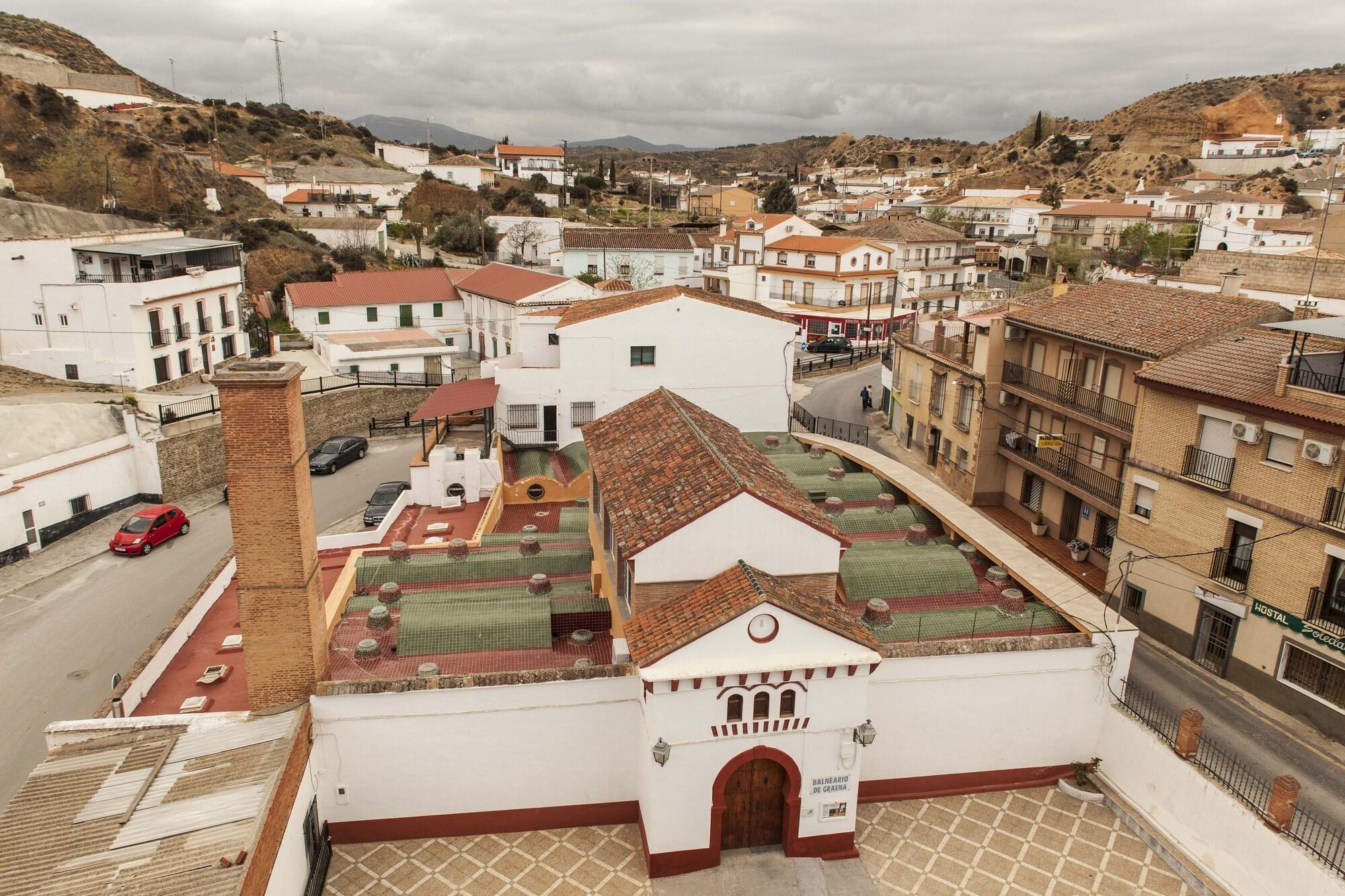 Spa Hostal Rural Gloria