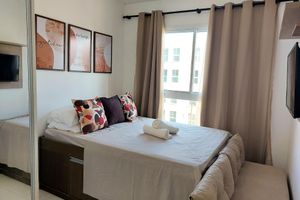 Alquiler Vacacional - Flats no Muro Alto Clube