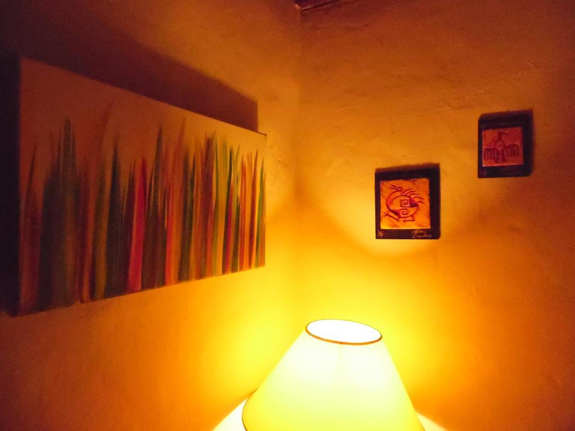 Equipamiento de Habitación San Cayetano